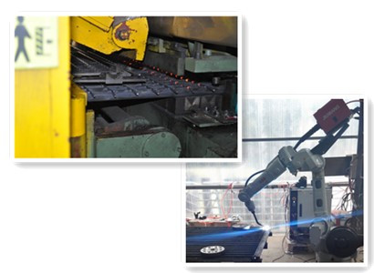 鋼格板產(chǎn)品質(zhì)量服務(wù)一流