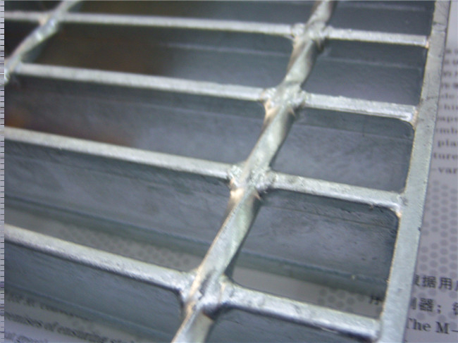 壓焊鋼格板WG325/30/100WG