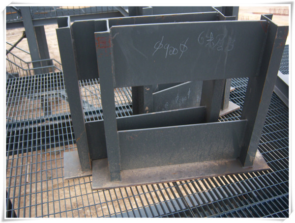 測試鋼格板發布