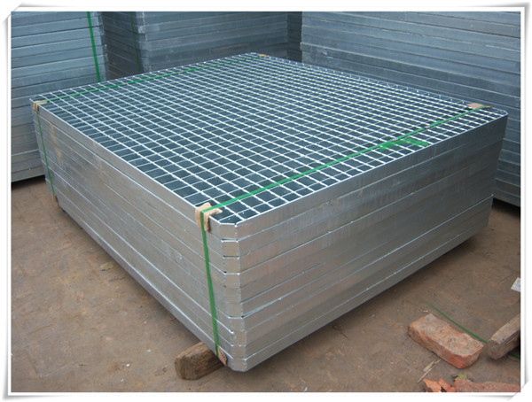 不銹鋼鋼格板制作與安裝要點規(guī)范