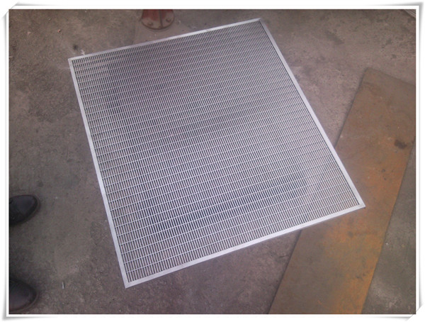 不銹鋼鋼格板制作工藝的流程和使用范圍