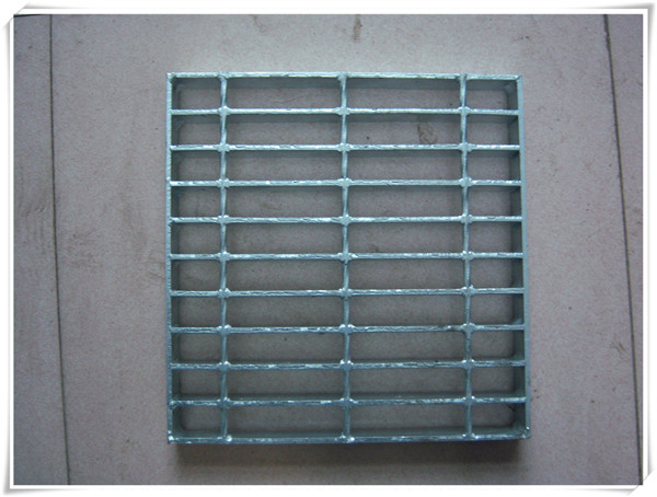 2018年鋼格板應(yīng)用新領(lǐng)域