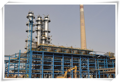 電廠鋼格板平臺(tái)設(shè)計(jì)要求