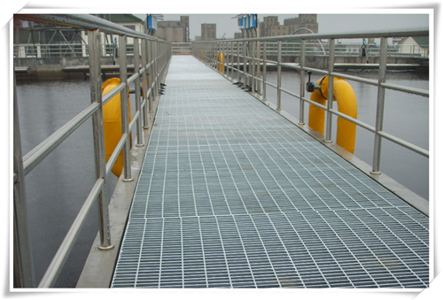 平臺鋼格柵板廠家有哪些？