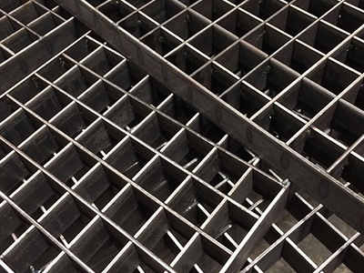 熱鍍鋅鋼格板使用期限